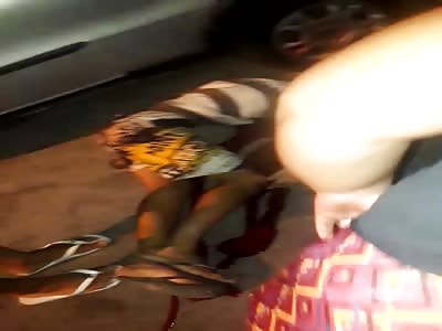 victim of brutal murder