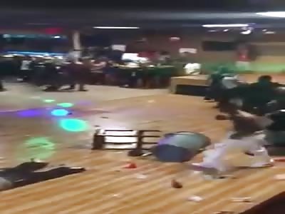 Kentucky man suffers serious head injury in Gary club fight