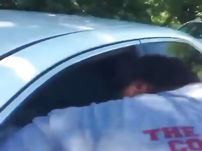 Man in New Jersey gets attacked for saying the n word