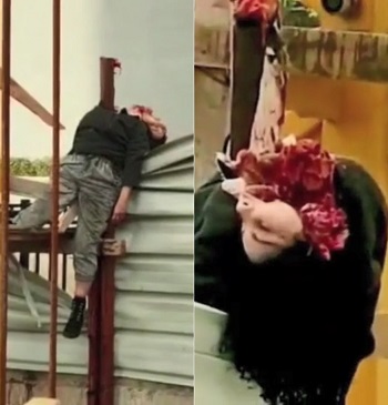 Death 'n' Shit Compilation 8