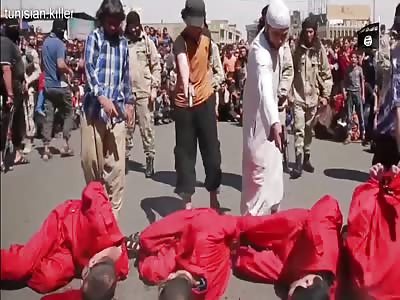 Death 'n' shit compilation 15