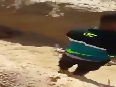 Terrorists die in anbush