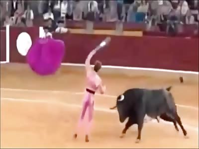 Raging Bulls Compilation.