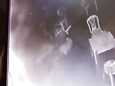 off-duty police officer murdered