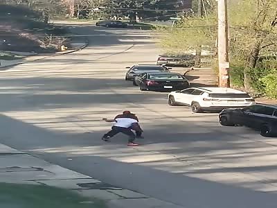 Should've kept your cap on ðŸ§¢