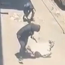 Because One Gunman Wasn't Enough...