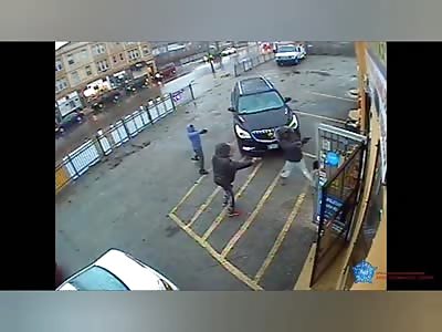 BLM To Who ? CHICAGO EDITION  #2