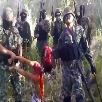 Cartel Brutality Knows No Limits - Compilation