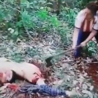 Compilation : stay away from these guys