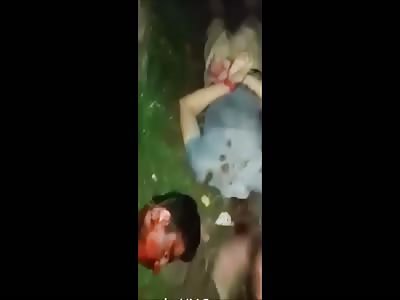 Head as a Soccer ZBall - Compilation #1