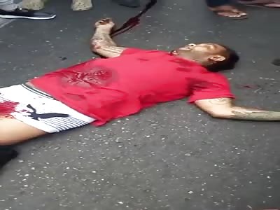 Suspect wanted in 2019 for shooting David Ortiz has been fatally shot 