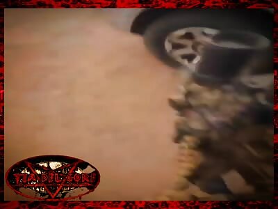 Hell in Culiacan - México - La Tía Del Gore 