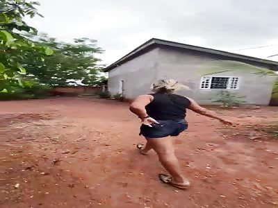 Busted With Another Bitch (Long Version) 