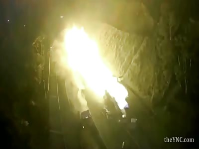 Pyromedia - On Fire Compilation