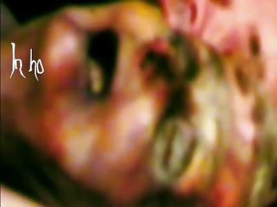 MÐ¤Ð¯G: bodies piled in a morgue 