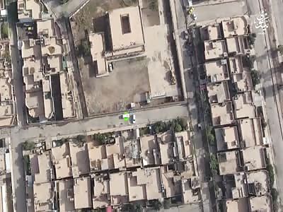 FEMALE ISIS SUICIDE BOMBER 