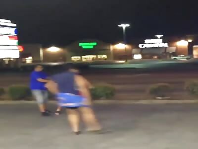 POLYNESIANS VS BLACKS 