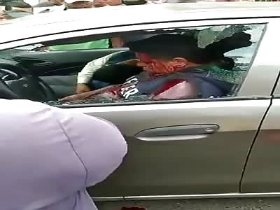 2 brutally executed by hitmen