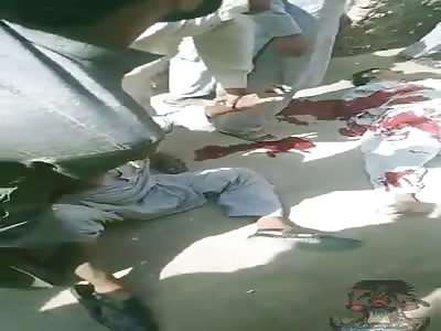 Businessman shot dead 