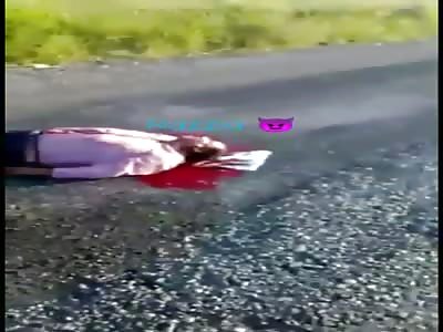 Execution on the road