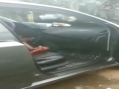 Attempted murder in Ecuador