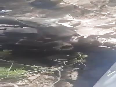 Body of a hitmen found in state of decomposition