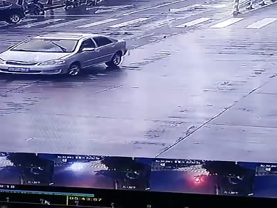 Always Something With Female Drivers