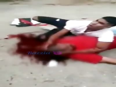 Police officer shoots man