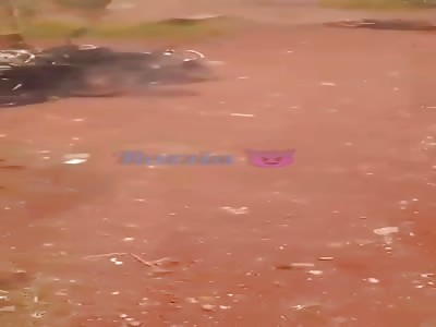 Youths executed in Cameroon