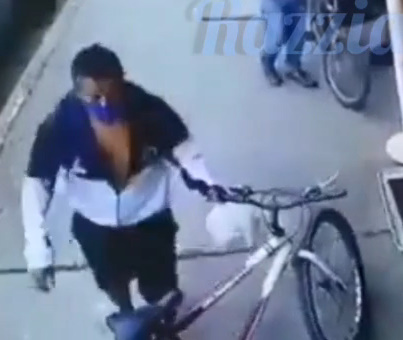 Final Destination: Sandwiched Edition