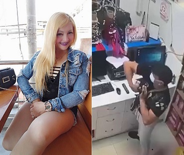 Man Kills Himself After Attempted Murder of Ex-Girlfriend