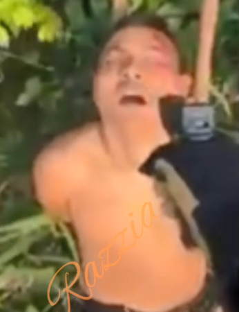 Shadow group broadcasts new execution