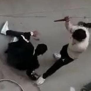 Man Beaten and Stabbed to Death Near Delhi House by 3 Men