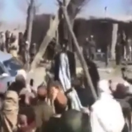 Taliban Entertainment