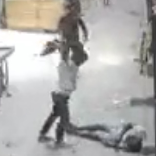 Punjabi Man In Trouble Over Past Rivalry