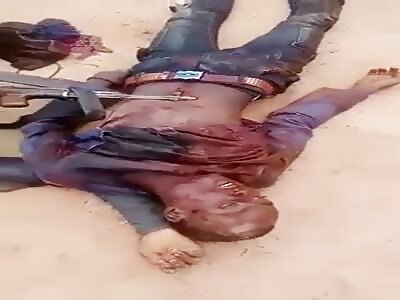 kidnappers killed in confrontation with police 