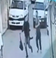 woman stabbed to death 