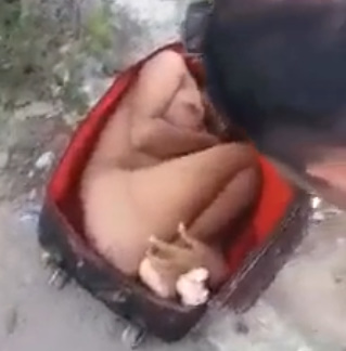 When You Forget Your Real Life Blow Up Doll