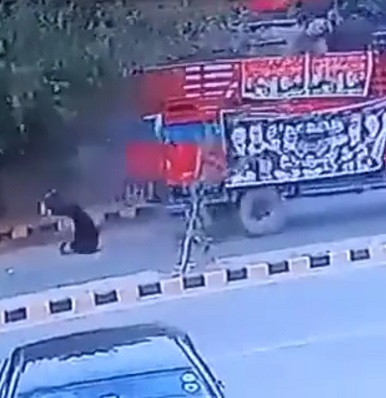 Dumbest Way To Die Of The Week