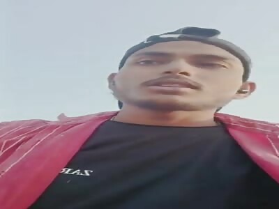 Dude Jumps Into Ganga River After Break Up With Girlfriend 