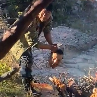 Midday BBQ .. Today's Specials Is Narco Rival