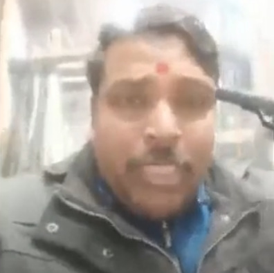 Debt-Ridden Businessman Shoots Himself on Facebook Live