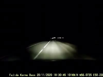 39 year old killed on the spot..