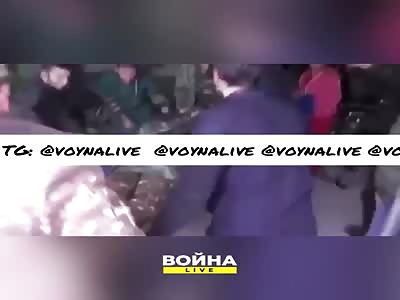 Karabah war. Stepanakert today.