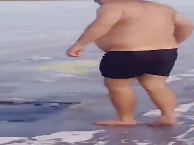 Another One Goes Under The Ice