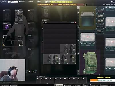 Russian Streamer Dies While Playing Video Game 