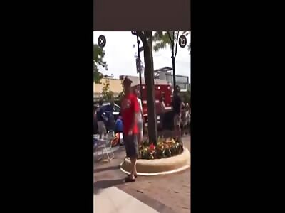 Highland Park, IL Mass Shooting(Extended + Arrest)