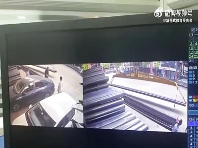 Final Destination : China