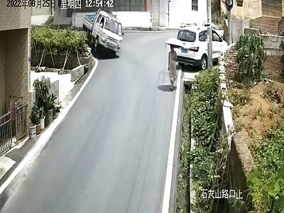 Her Last Day On Earth