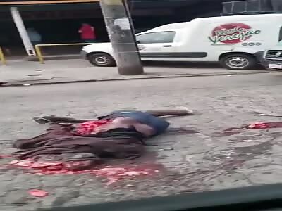 Heart Beating On The Road